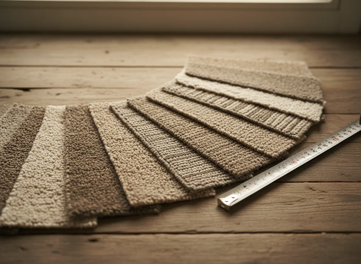 Carpet Installation Forest Knolls, CA FAQs